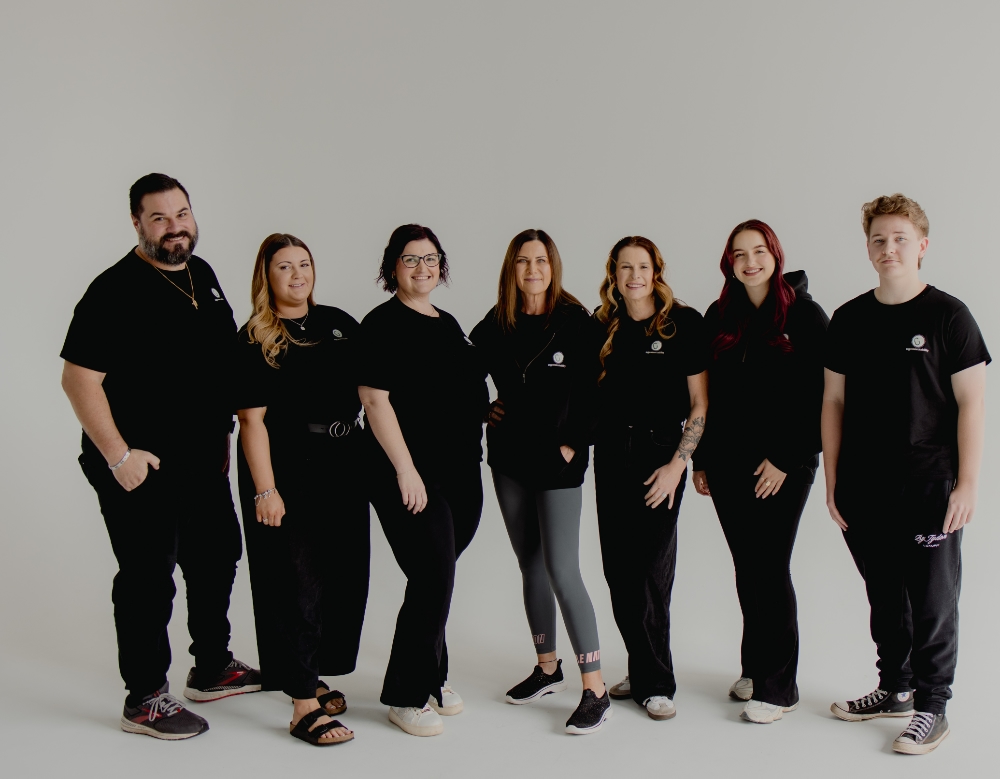 My Connectability Support Services